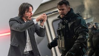 New Released Hollywood Action Movie Full HD  No Time To Die  Letest Hollywood Action Movies 2024 [upl. by Trebbor]