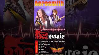 The Best Of Aerosmith  Aerosmith Greatest Hits Full Album  Crary [upl. by Andrade]