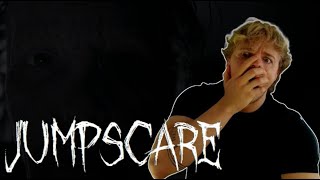 The biggest jumpscare of my life  Visage  Part 3 [upl. by Appel]