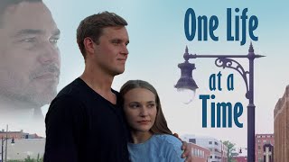 One Life at a Time 2020 Full Movie  Family Drama  Dean Cain  Luke Schroder [upl. by Armahs]