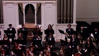 Ruy Blas Overture by Felix Mendelssohn [upl. by Anderegg]