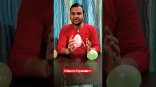 Static Electricity Physics Science Experiments shorts nexaclasses science physics Class12 [upl. by Ainattirb]