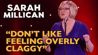 Reasons To Carry A Spare Pair of Pants  Sarah Millican [upl. by Festa]