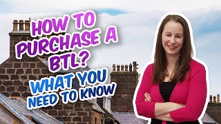 What should you consider when you purchase a buy to let property investment [upl. by Aryt]