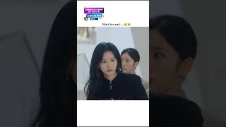 Wait for end😅🤣 Korean drama in hindi 🥰 status 🔥funny kdrama shorts [upl. by Elamor293]