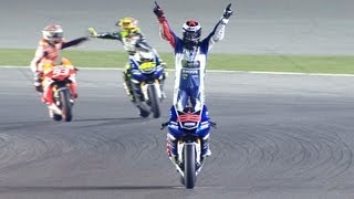 MotoGP™ Rewind Qatar 2013 [upl. by Lazarus]