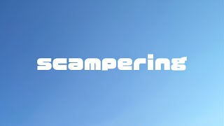 scampering30秒BGM 著作権フリー [upl. by Shauna808]