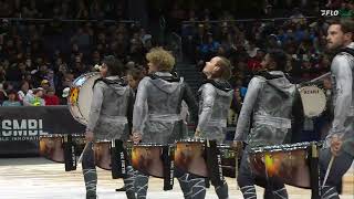 Infinity 2024 quotWE WERE HEREquot  WGI Finals Multicam [upl. by Gage]