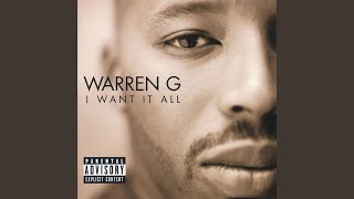 I Want It All feat Mack 10 [upl. by Fisken]