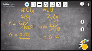 Grade 10  water of crystallisation [upl. by O'Grady]