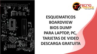 Schematic amp boardview para Lenovo IdeaPad G4070 G5070 Compal NMA271 ACLU1 ACLU2 Rev10 [upl. by Ardnalak]