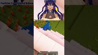 IT WAS AN ACCIDENT vtuber vtuberclips anime [upl. by Meng]