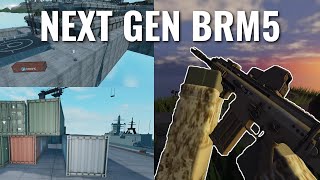 Next Generation of BRM5 Pt2  BRM5 Update News [upl. by Rexferd]