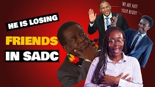 Why Zanu PF Is Freaking Out  The Week Sn 14 Ep 5 [upl. by Aihset13]