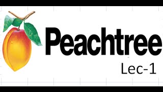 Accounts Payable Tutorial  Sage Peachtree Basics for New Users [upl. by Imot387]