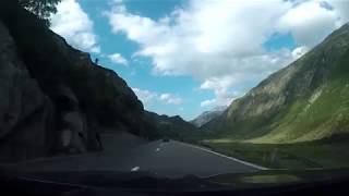 Gotthard Pass [upl. by Plossl]