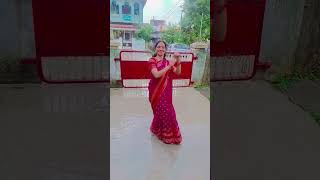 varshamrainshortvideotrendingvideoviralvideosongdancevideosubscribelike [upl. by Eiramadnil]