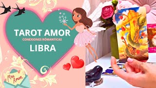 💖LIBRA Un final que me dejó en shock😱😱😱El destino…🔥🔥🔥❤️🌹❤️Febrero [upl. by Llerrehs]