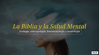 Salud mental El Caso de Saúl 1 Samuel 161423 [upl. by Godfree]