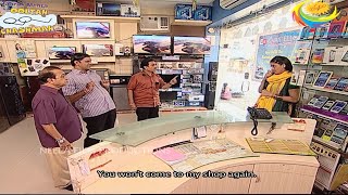 Ep 1627  Taarak Mehta Ka Ooltah Chashmah  Full Episode  तारक मेहता का उल्टा चश्मा [upl. by Ahsilaf]