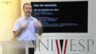 Estrutura de Dados  Aula 2  Criação de uma primeira estrutura [upl. by Aisile]