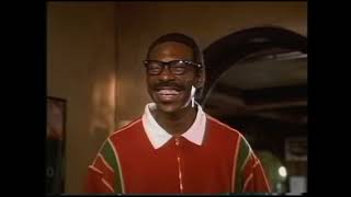 BOWFINGER a hilarious Eddie Murphy and Steve Martin movie [upl. by Ahsille]