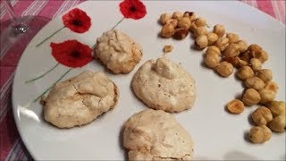 BRUTTI MA BUONI ricetta originale del Piemonte ♥️ [upl. by Adikram]