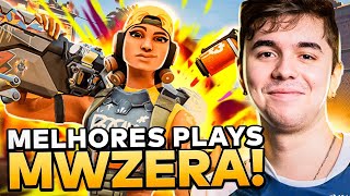 TOP 1 BR VALORANT MELHORES JOGADAS DO MWZERA DE RAZE [upl. by Upton618]