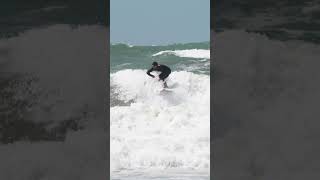 📍 Pointe de La Torche Bretagne surf bretagne surfers [upl. by Aros]