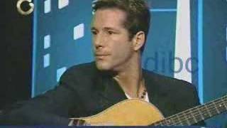 Fernando Carrillo en Buenas Noches  Globovisión 20112007 [upl. by Alcock]