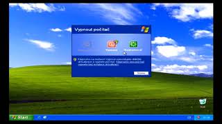 Windows Xp update  jak stahovat aktualizace [upl. by Rodolphe247]