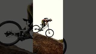 The 5 things I learned when filming my first MTB video MTB FilmingTips Shorts [upl. by Fraase603]