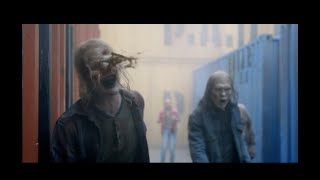 Fear the Walking Dead  S08E03 quotOdessaquot  Shrikes Past [upl. by Lil]