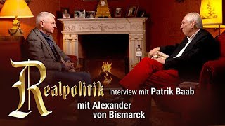 “Putin genießt vor Ort großen Rückhalt” – Ex NDR Journalist Patrik Baab über seine Donbass Reise [upl. by Whallon]