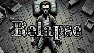 Relapse Official Lyric Video [upl. by Ikairik743]