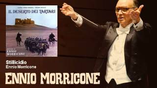 Ennio Morricone  Stillicidio  Il Deserto Dei Tartari 1976 [upl. by Yriek]