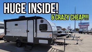 How to Build a DIY Travel Trailer  Aluminum Exterior and more Part 2 [upl. by Rene177]