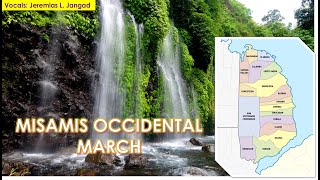 Misamis Occidental March [upl. by Colwen]