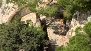 Frühling auf Capri  Dolce Vita und Legenden  Mittelmeerinsel vor der Amalfiküste in Italien  ZDF [upl. by Akapol]