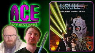 I Was LIED To Krull 1983 Movie Review [upl. by Skricki]