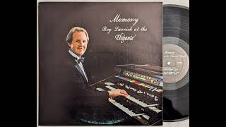 Roy Lannick AT THE HAMMOND ELEGANTE selfreleased lp VINYL RIP [upl. by Sugirdor729]