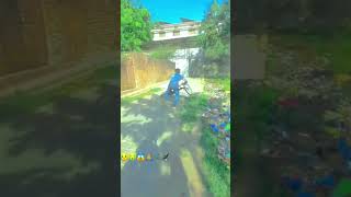 Cycle 🚲 stant master riding trendingshorts reels viralshorts viralvideos bhojpuri foryou [upl. by Ahsitram]