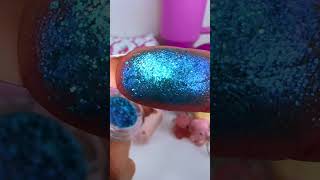 Peachy Queen Cosmetics Multi Chrome pots Multidimensional shimmer unboxing peachyqueencosmetics [upl. by Gnilyarg53]