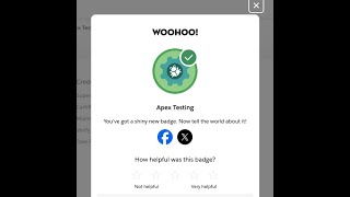 Create Test Data for Apex Tests  Apex Testing  Platform Developer Intermediate  Apex Specialist [upl. by Annovoj]