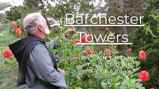 Short Summary of Book Barchester Towers by Anthony Trollope In Under 5 Minutes [upl. by Outhe228]