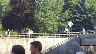 Des Plaines River Dam Removal  part 10 [upl. by Monk]