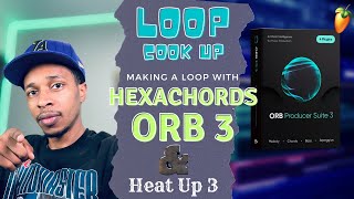 Let AI Make A Loop For YOU  Hexachords Orb Producer Suite 3 Review [upl. by Holzman645]