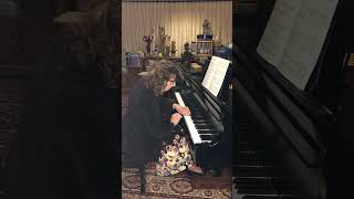 Rainbow Fish by Catherine RollinNFMC Prim Iperformed by Elizabeth Zawadowskipianodreamyflowing [upl. by Halfon]