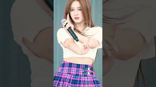 Nancy Queen south korea Nancy momolay blackpink kpop nancyjewelmcdonie shorts [upl. by Dremann]