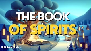 The Book of Spiritsfolklore4kids [upl. by Aikahs]